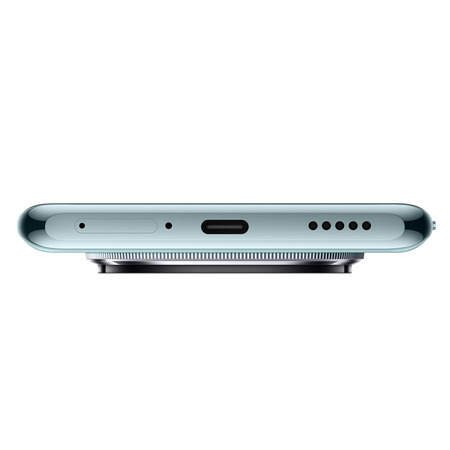 Смартфон Xiaomi Redmi Note 14 Pro+ 5G 8/256GB Frost Blue Изображение