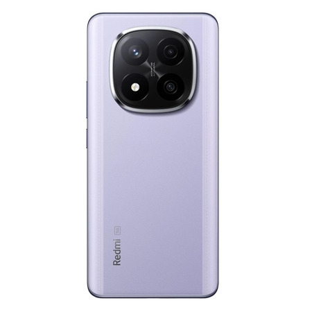 Смартфон Xiaomi Redmi Note 14 Pro+ 5G 8/256GB Lavender Purple Изображение