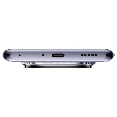 Смартфон Xiaomi Redmi Note 14 Pro+ 5G 8/256GB Lavender Purple Изображение
