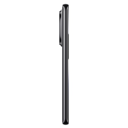 Смартфон Xiaomi Redmi Note 14 Pro+ 5G 8/256GB Midnight Black Изображение