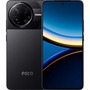Смартфон Xiaomi Poco F7 Pro 12/256GB Black Зображення
