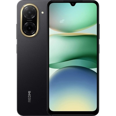 Смартфон Xiaomi Redmi A5 3/64GB Black Зображення