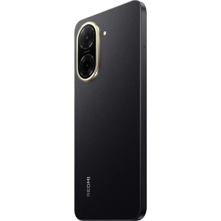 Смартфон Xiaomi Redmi A5 3/64GB Black Зображення