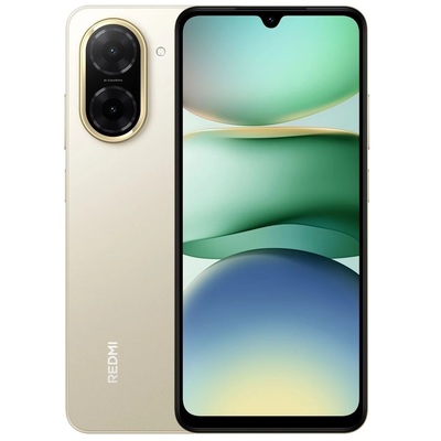 Смартфон Xiaomi Redmi A5 3/64GB Gold Зображення
