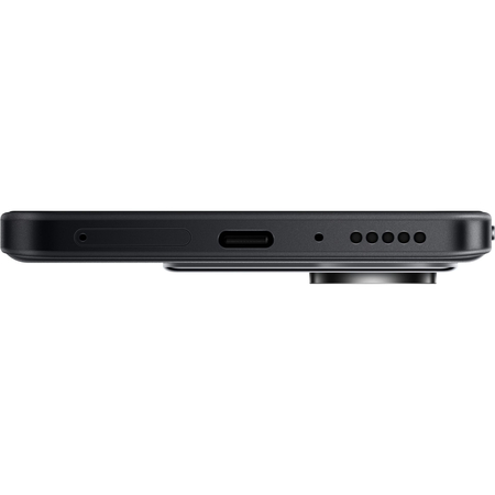 Смартфон Xiaomi Poco M7 Pro 5G 8/256GB Black Зображення