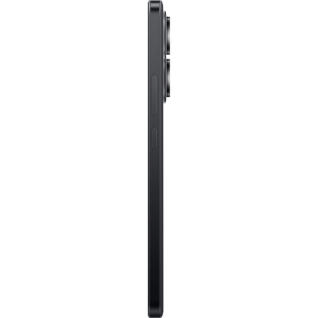 Смартфон Xiaomi Poco M7 Pro 5G 8/256GB Black Зображення