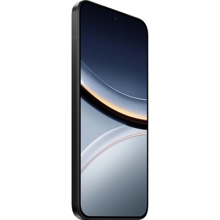 Смартфон Xiaomi Poco F7 12/256GB Black Изображение