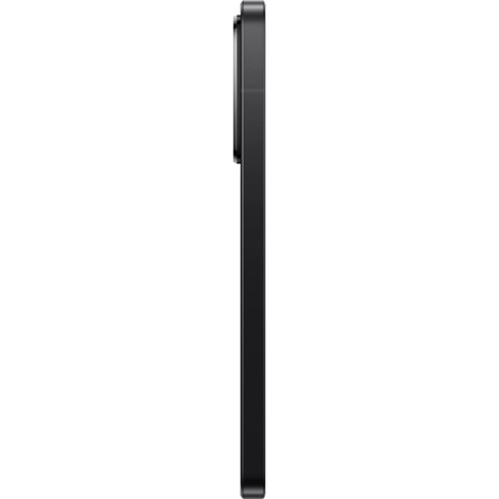Смартфон Xiaomi Poco F7 12/256GB Black Изображение