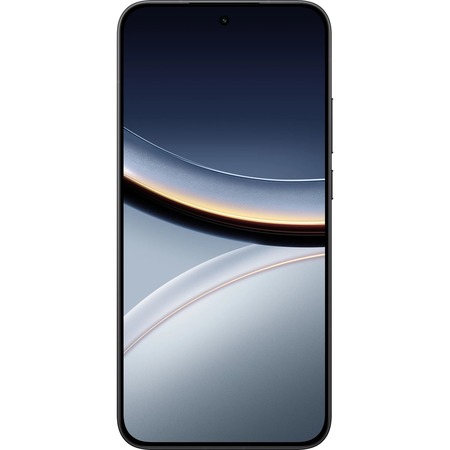 Смартфон Xiaomi Poco F7 12/512GB Black Изображение