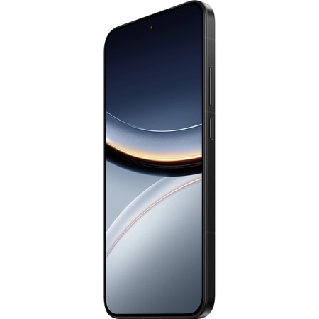 Смартфон Xiaomi Poco F7 12/512GB Black Изображение