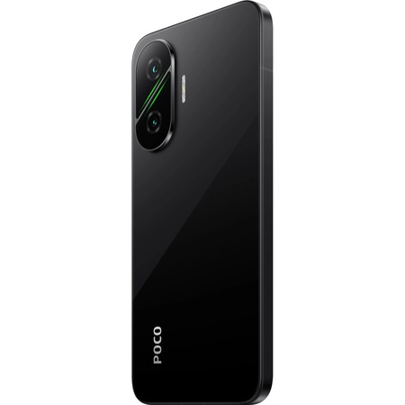 Смартфон Xiaomi Poco F7 12/512GB Black Изображение