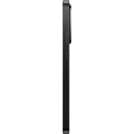 Смартфон Xiaomi Poco F7 12/512GB Black Изображение