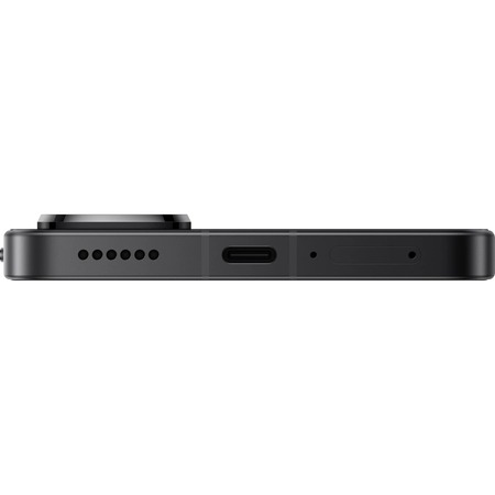 Смартфон Xiaomi Poco F7 12/512GB Black Изображение