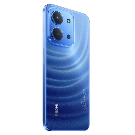 Смартфон Xiaomi Redmi 15C 4/128GB Moonlight Blue Зображення