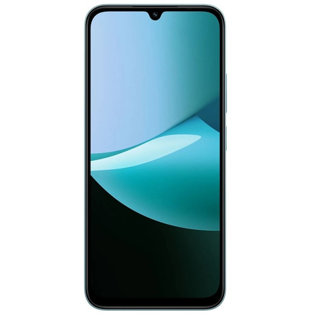 Смартфон Xiaomi Redmi 15C 4/128GB Mint Green Зображення