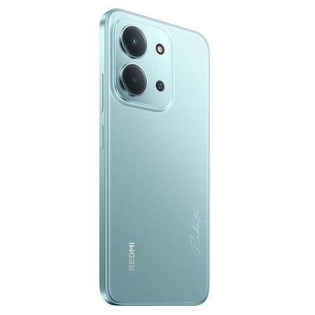 Смартфон Xiaomi Redmi 15C 4/128GB Mint Green Зображення
