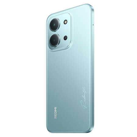 Смартфон Xiaomi Redmi 15C 4/128GB Mint Green Зображення
