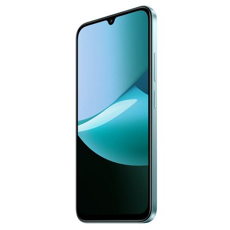 Смартфон Xiaomi Redmi 15C 4/128GB Mint Green Зображення