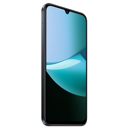 Смартфон Xiaomi Redmi 15C 8/256GB Midnight Black Зображення