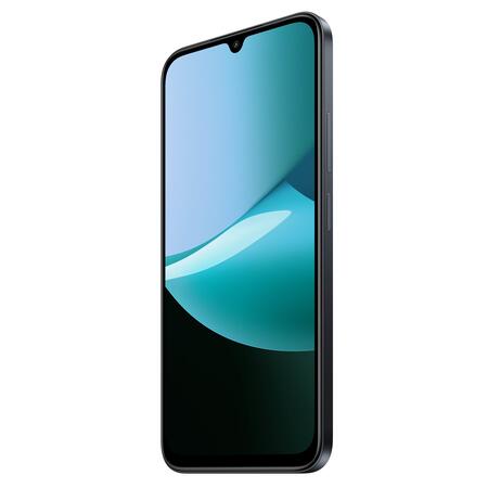 Смартфон Xiaomi Redmi 15C 8/256GB Midnight Black Зображення