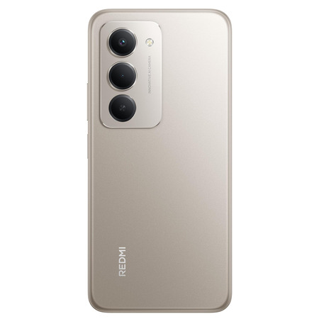 Смартфон Xiaomi Redmi 15 6/128GB Titan Gray Изображение