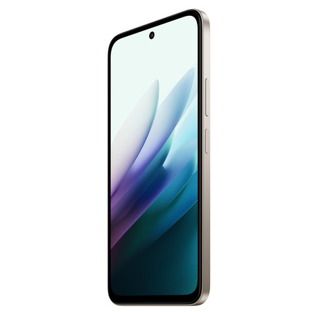 Смартфон Xiaomi Redmi 15 6/128GB Titan Gray Изображение