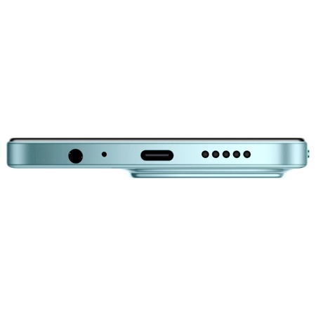 Смартфон Poco C85 6/128GB Green Изображение