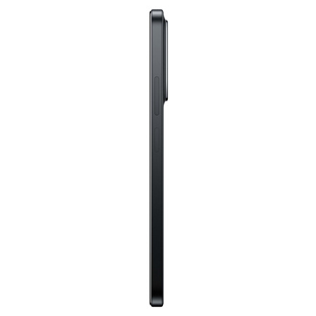 Смартфон Poco C85 8/256GB Black Изображение