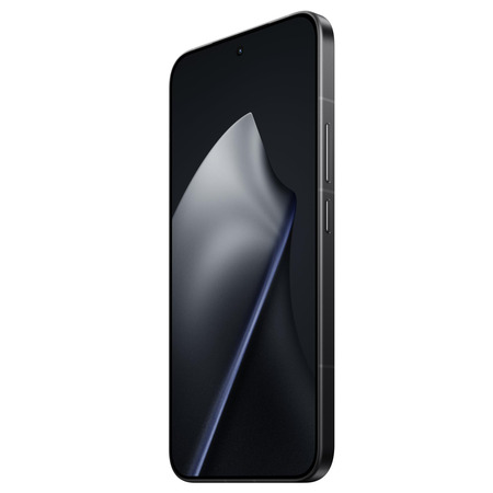 Смартфон Xiaomi 15T Pro 12/256GB Black Изображение