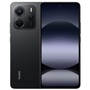 Смартфон Xiaomi Redmi Note 14 8/256GB Midnight Black_EU Изображение