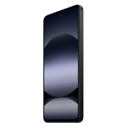 Смартфон Xiaomi Redmi Note 14 8/256GB Midnight Black_EU Изображение