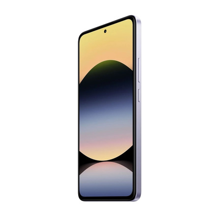 Смартфон Xiaomi Redmi Note 14 8/256GB Mist Purple_EU Изображение
