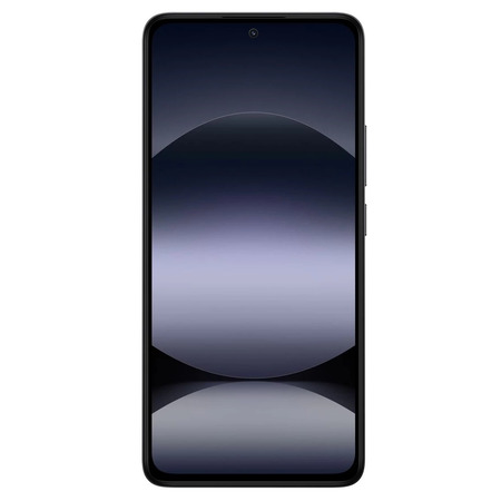 Смартфон Xiaomi Redmi Note 14 6/128GB Midnight Black_EU Изображение
