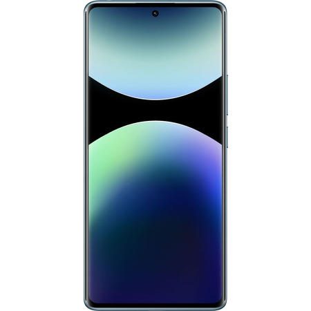 Смартфон Xiaomi Redmi Note 14 Pro 8/256GB Ocean Blue_EU Изображение