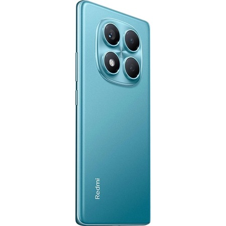 Смартфон Xiaomi Redmi Note 14 Pro 8/256GB Ocean Blue_EU Изображение