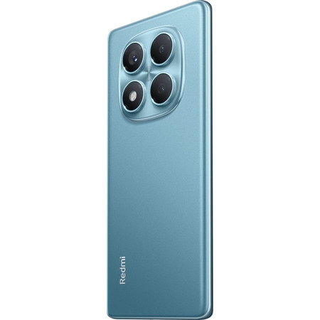 Смартфон Xiaomi Redmi Note 14 Pro 8/256GB Ocean Blue_EU Изображение
