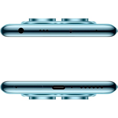 Смартфон Xiaomi Redmi Note 14 Pro 8/256GB Ocean Blue_EU Изображение