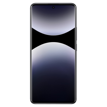 Смартфон Xiaomi Redmi Note 14 Pro+ 5G 12/512GB Midnight Black_EU Зображення