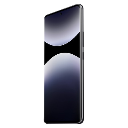 Смартфон Xiaomi Redmi Note 14 Pro+ 5G 12/512GB Midnight Black_EU Зображення