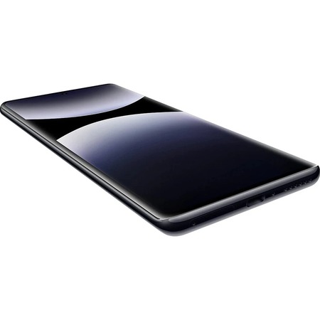 Смартфон Xiaomi Redmi Note 14 Pro+ 5G 12/512GB Midnight Black_EU Зображення