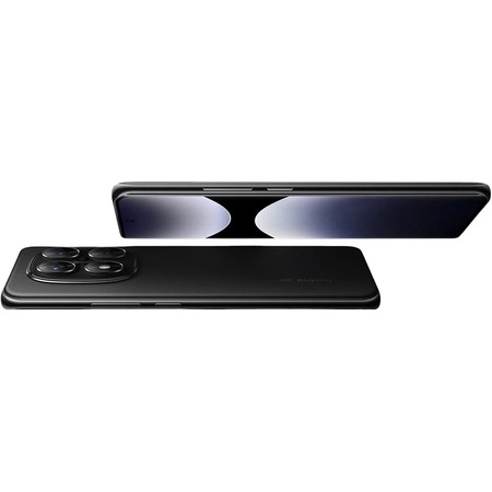 Смартфон Xiaomi Redmi Note 14 Pro+ 5G 12/512GB Midnight Black_EU Зображення