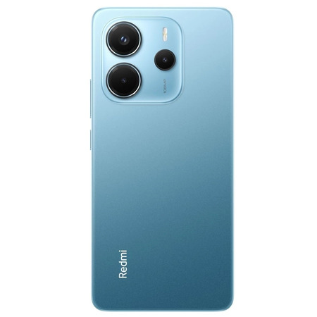 Смартфон Xiaomi Redmi Note 14 6/128GB Ocean Blue_EU Изображение