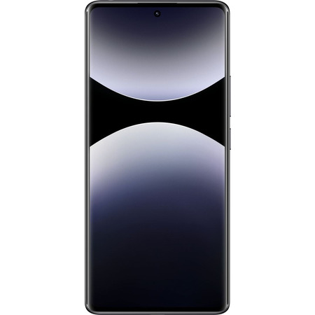 Смартфон Xiaomi Redmi Note 14 Pro 12/512GB Midnight Black_EU Зображення