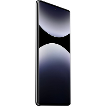 Смартфон Xiaomi Redmi Note 14 Pro 12/512GB Midnight Black_EU Зображення