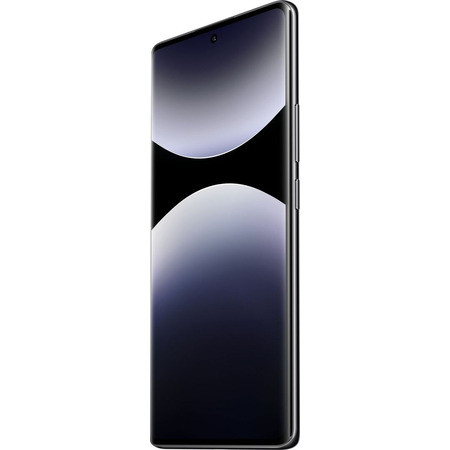 Смартфон Xiaomi Redmi Note 14 Pro 12/512GB Midnight Black_EU Зображення