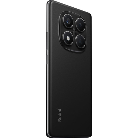 Смартфон Xiaomi Redmi Note 14 Pro 12/512GB Midnight Black_EU Зображення