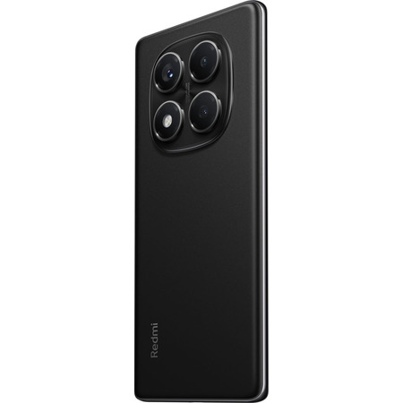 Смартфон Xiaomi Redmi Note 14 Pro 12/512GB Midnight Black_EU Зображення