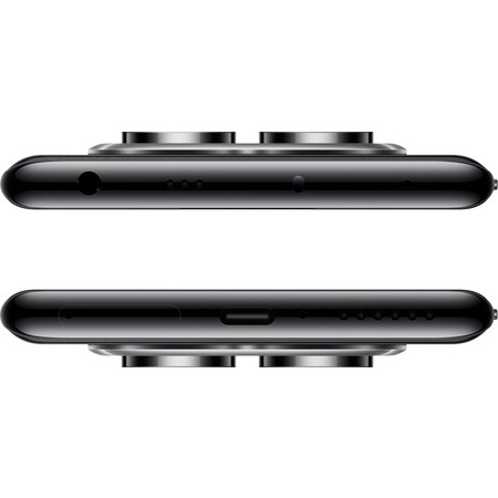 Смартфон Xiaomi Redmi Note 14 Pro 12/512GB Midnight Black_EU Зображення
