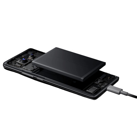 Смартфон Xiaomi Redmi Note 14 Pro 12/512GB Midnight Black_EU Зображення