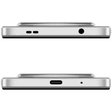 Смартфон Xiaomi Poco C61 3/64GB White_EU Изображение